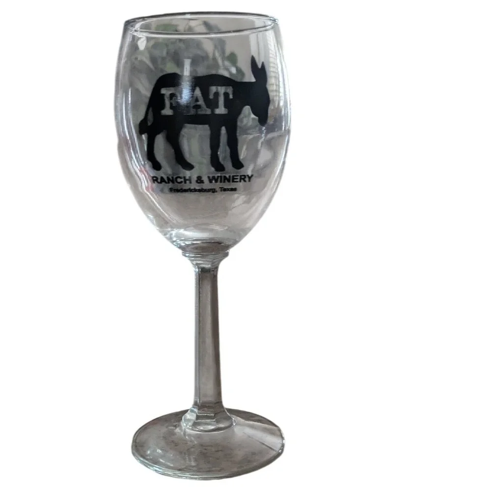 Fat Ass Ranch & Winery fat ass
